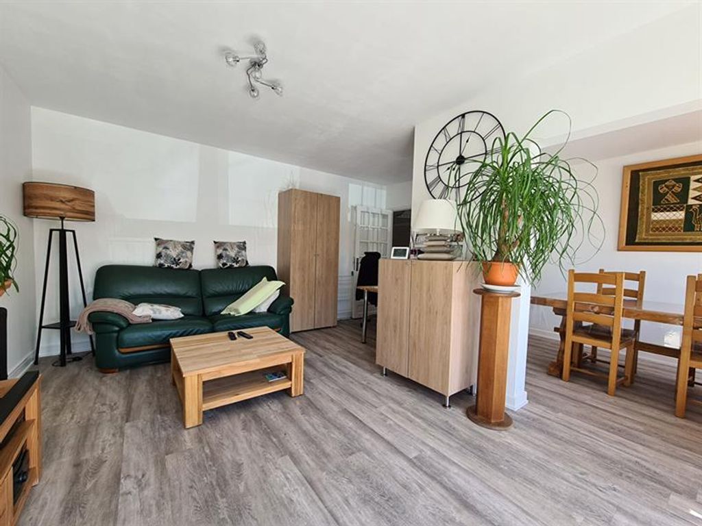 Achat appartement à vendre 4 pièces 77 m² - Déville-lès-Rouen