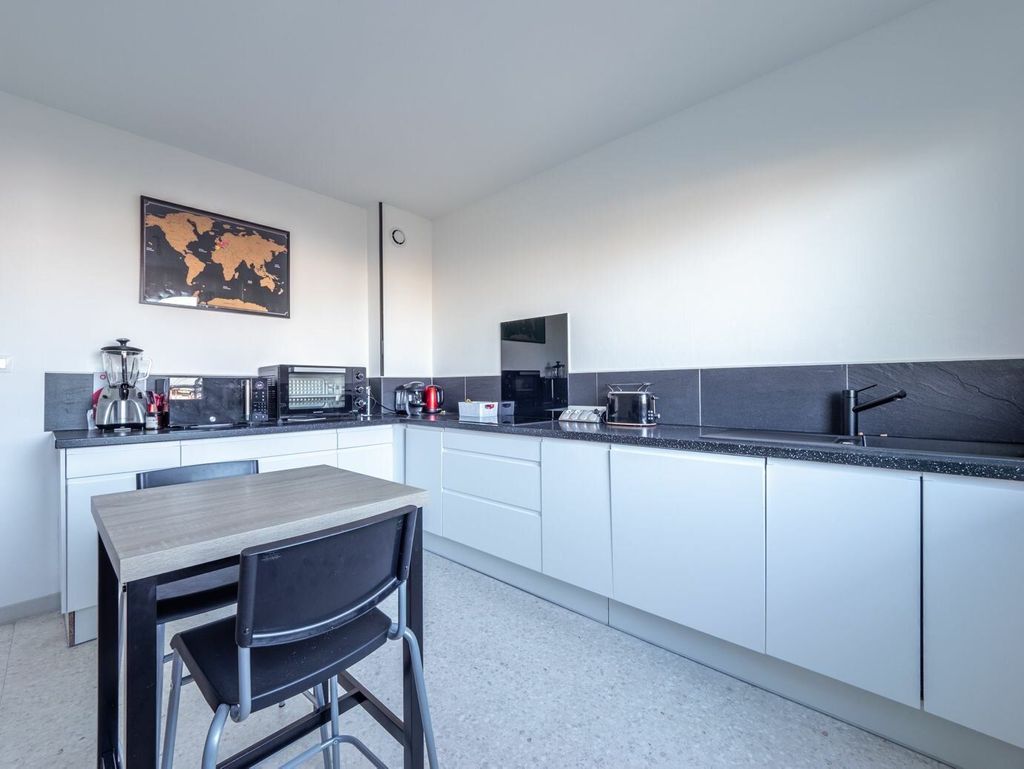 Achat appartement à vendre 3 pièces 69 m² - Jarville-la-Malgrange