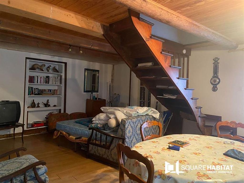 Achat maison 3 chambre(s) - Saint-Beauzire