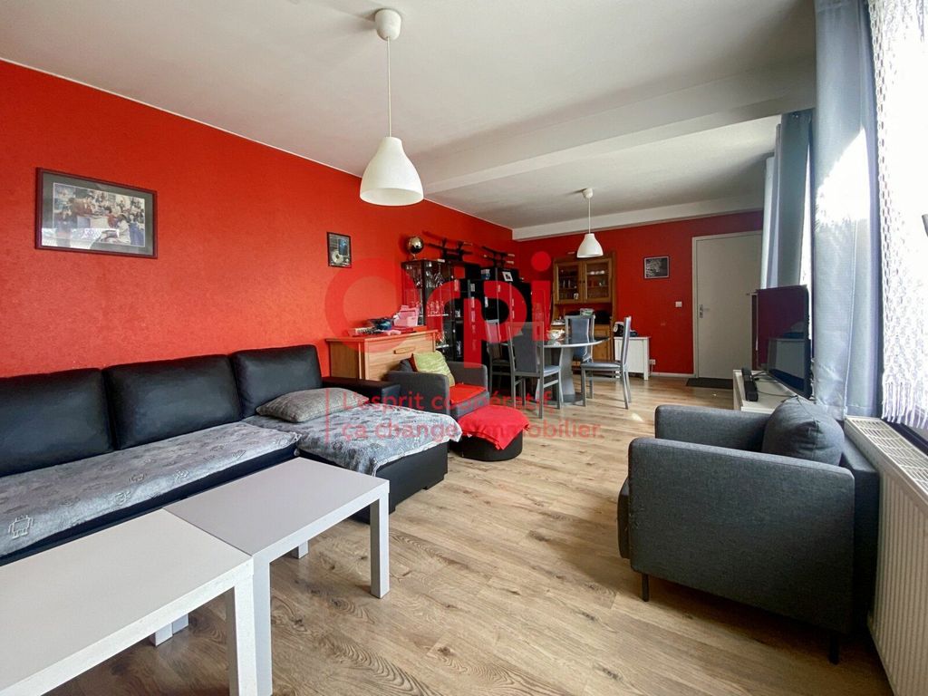 Achat appartement à vendre 2 pièces 51 m² - Argenteuil