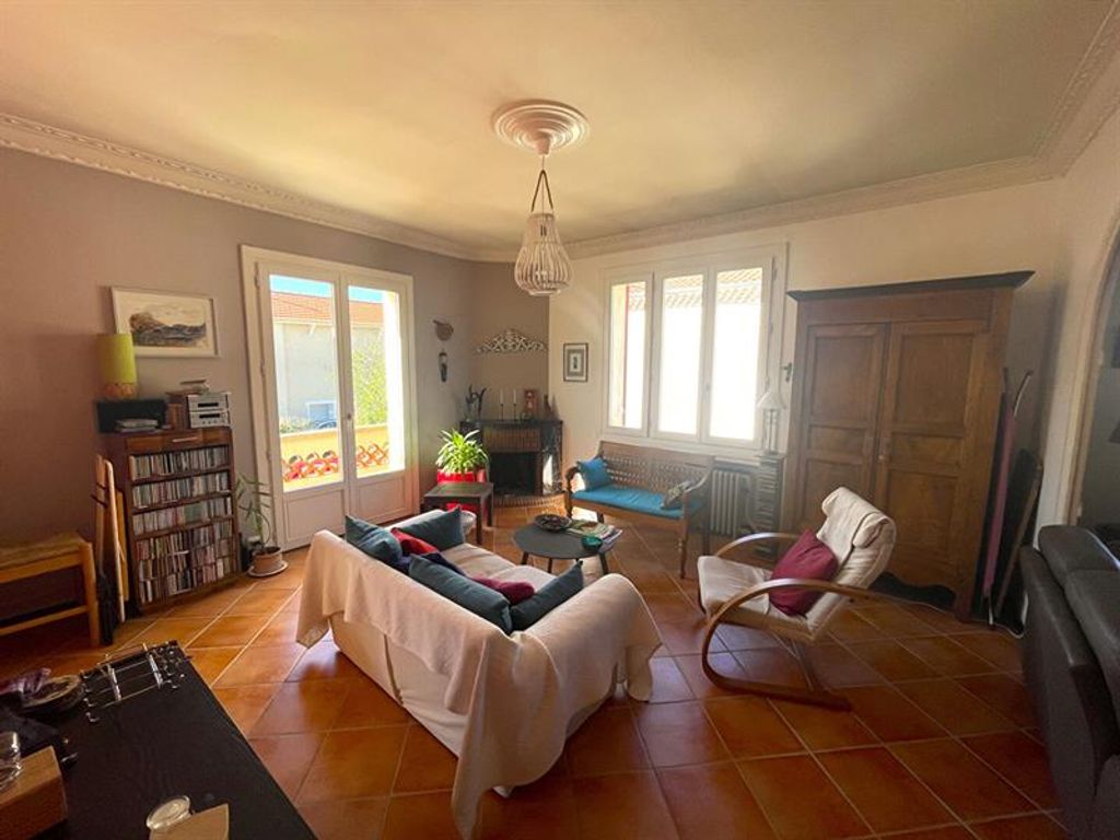 Achat maison 4 chambre(s) - Montélimar