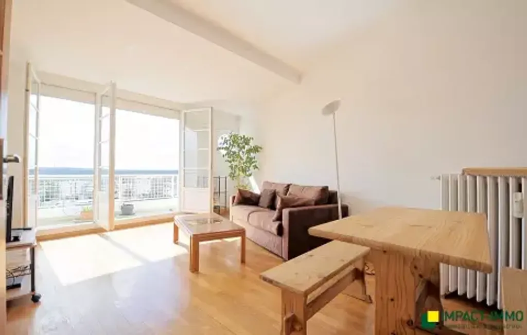 Achat appartement à vendre 2 pièces 51 m² - Saint-Cloud