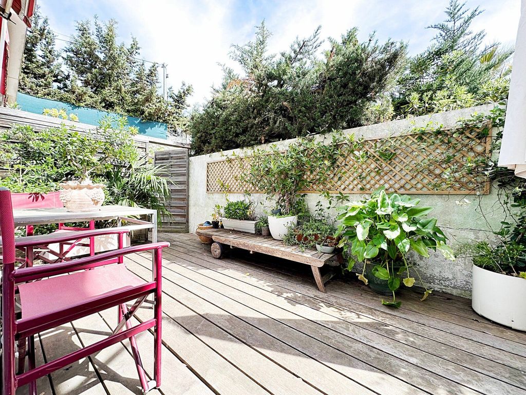 Achat duplex à vendre 3 pièces 86 m² - Cannes