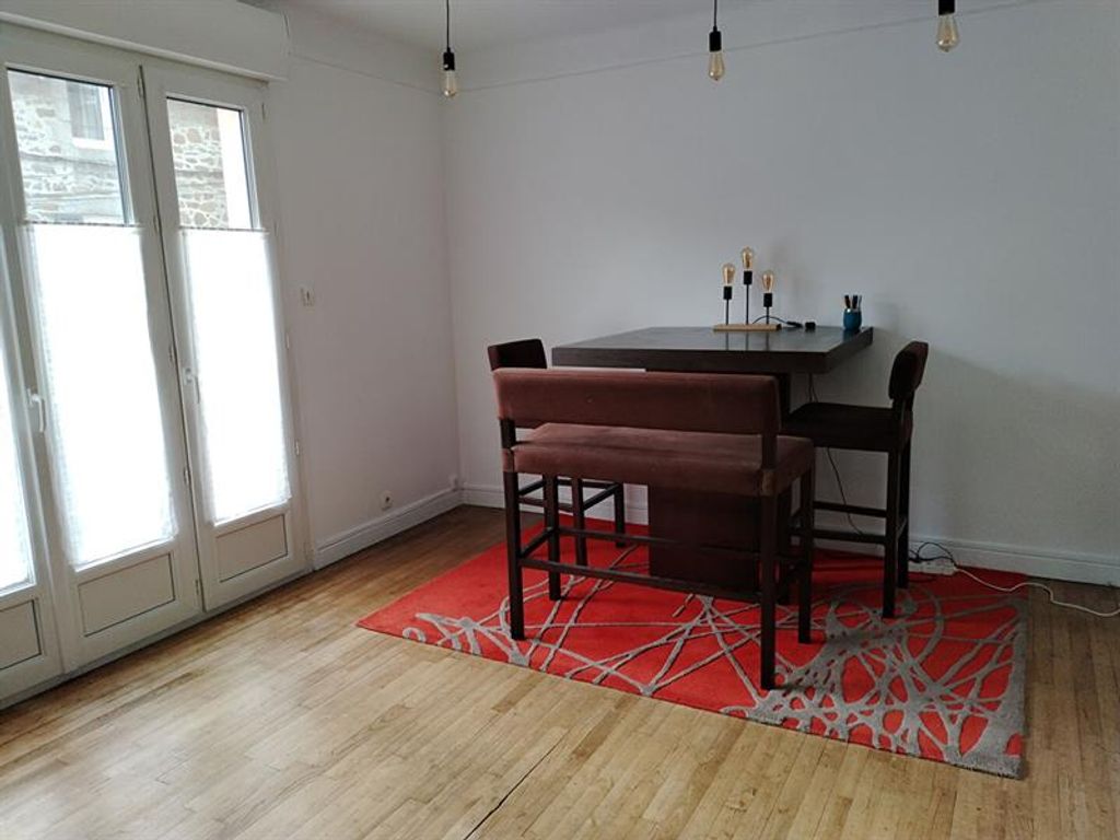 Achat appartement 3 pièce(s) Saint-Brieuc