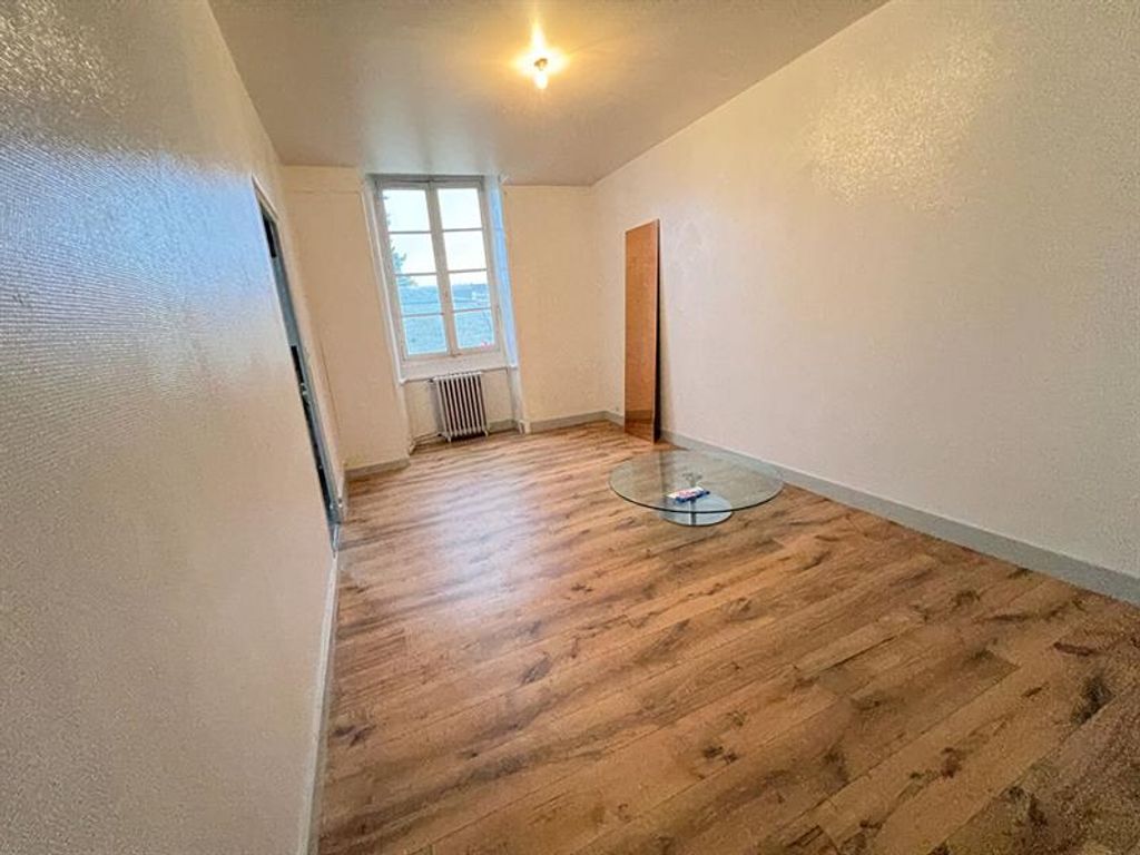 Achat appartement à vendre 2 pièces 58 m² - Laval