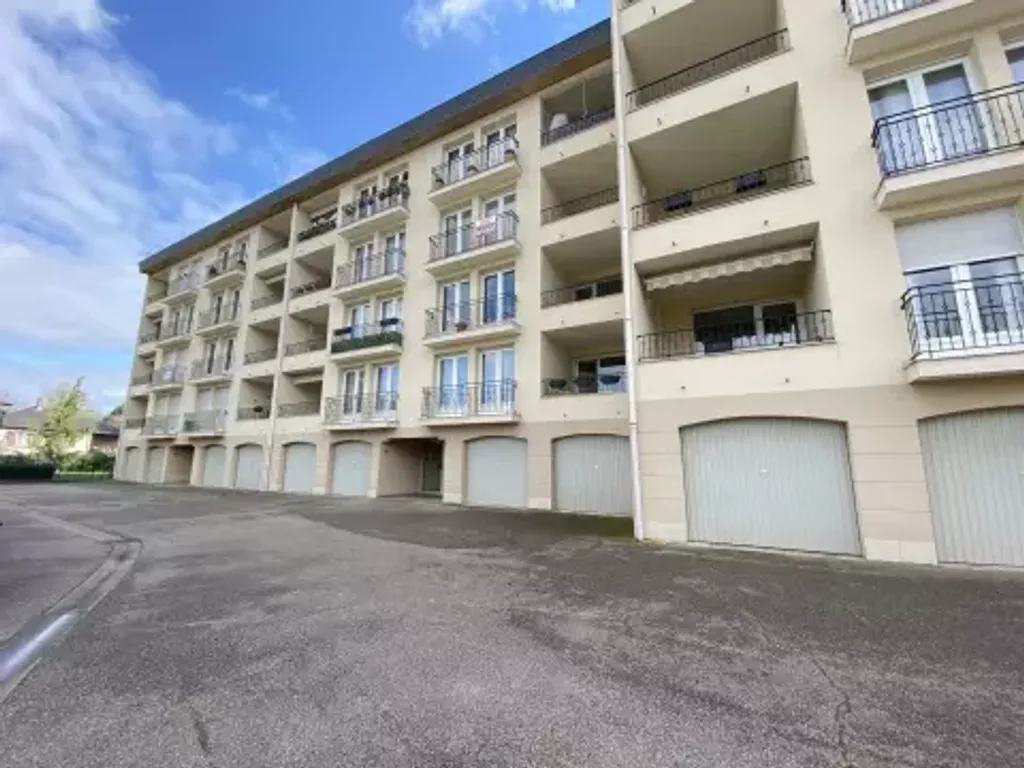 Achat appartement à vendre 4 pièces 99 m² - Thionville