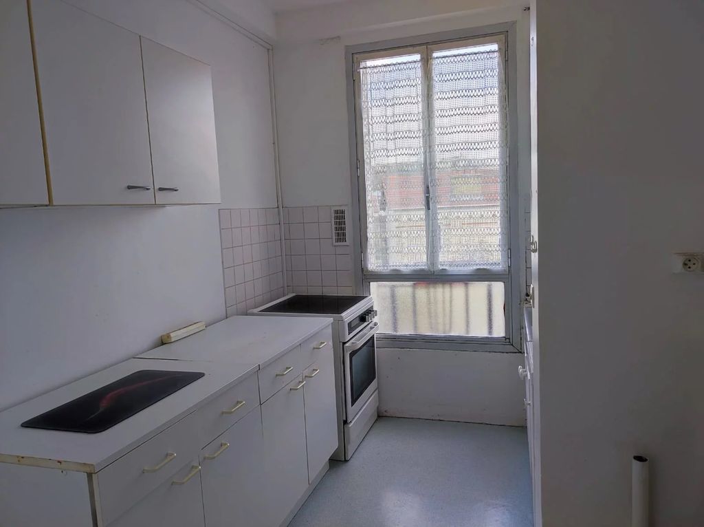Achat appartement 2 pièce(s) Rueil-Malmaison