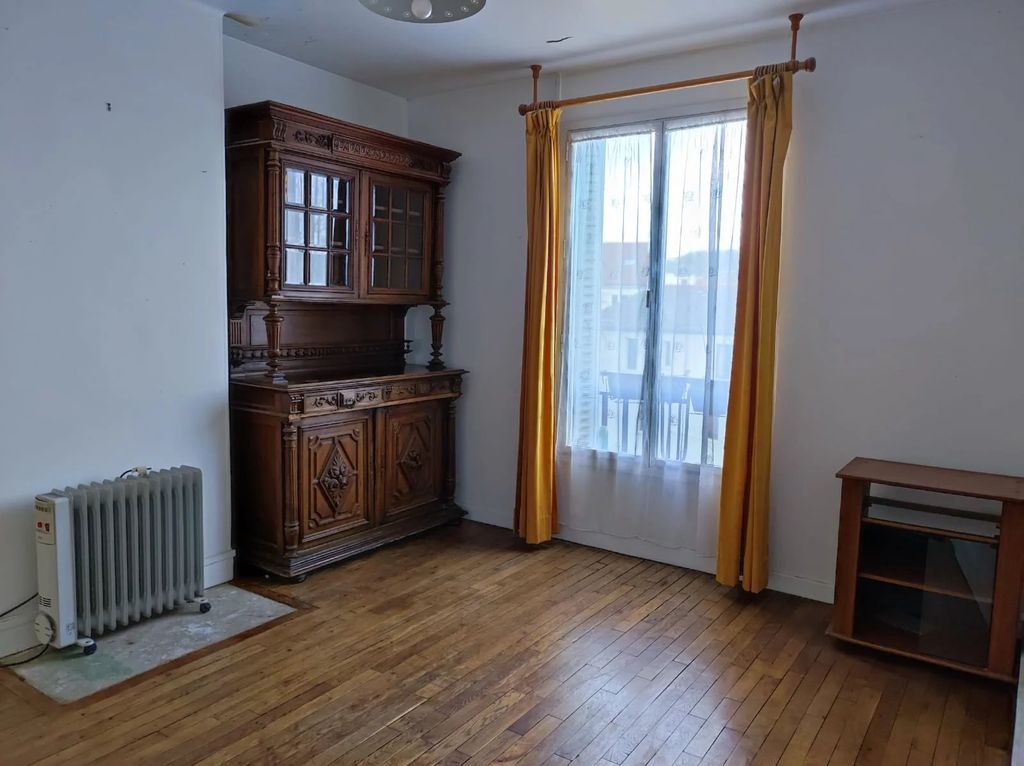 Achat appartement à vendre 2 pièces 39 m² - Rueil-Malmaison