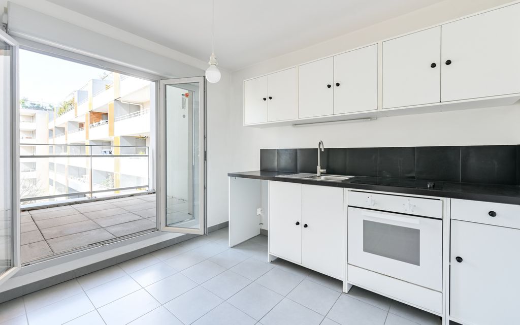 Achat duplex à vendre 3 pièces 74 m² - Lyon 7ème arrondissement