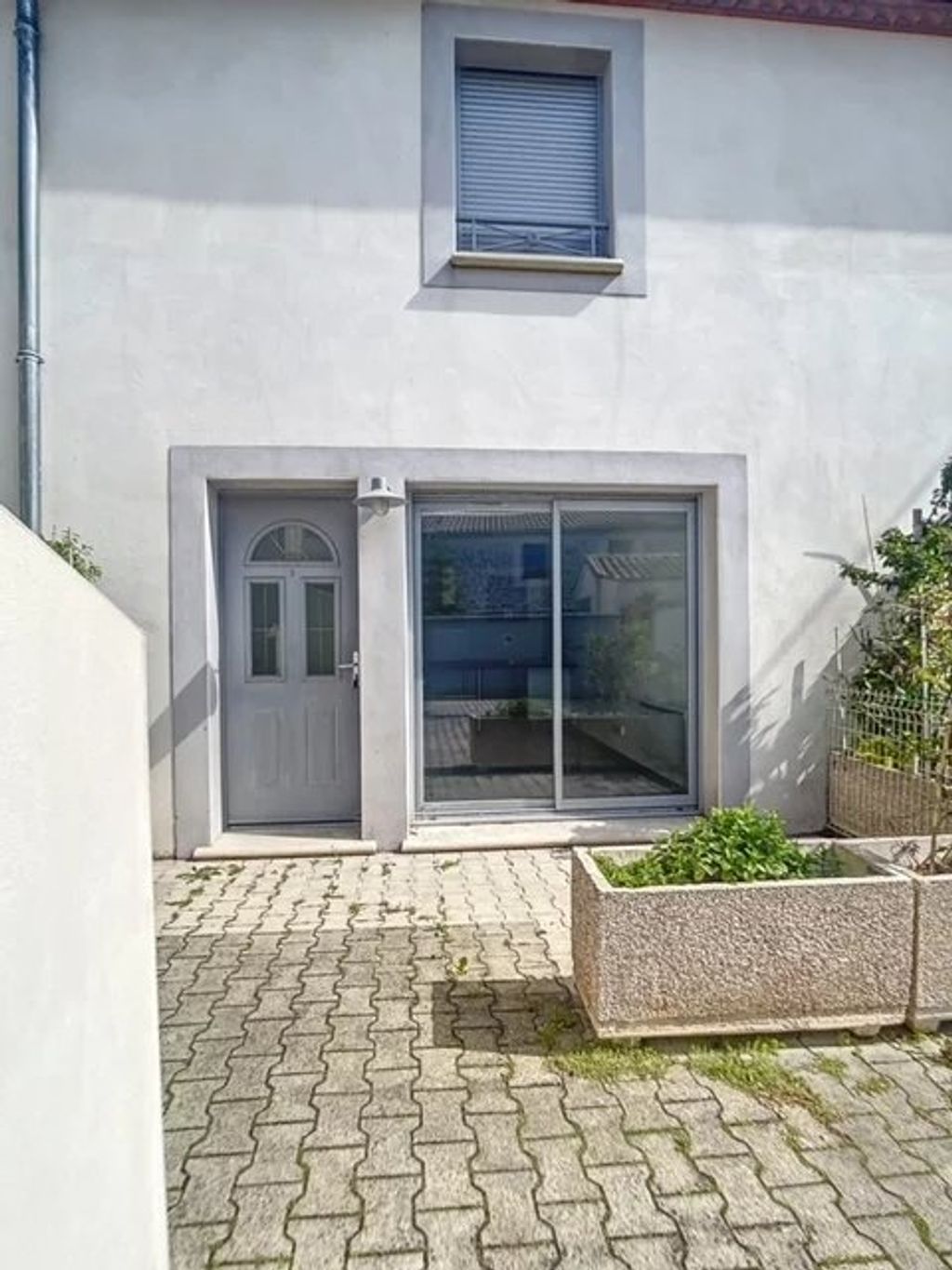 Achat appartement à vendre 3 pièces 53 m² - Villeneuve-lès-Maguelone