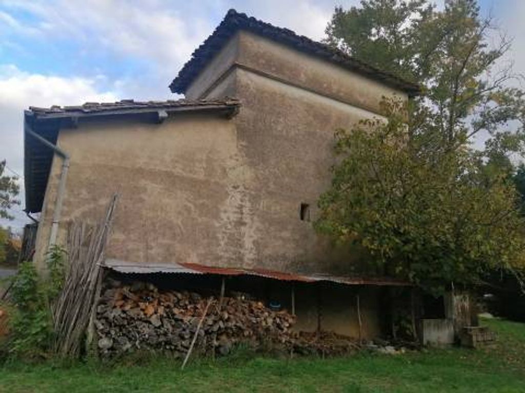 Achat maison 1 chambre(s) - Gaillac