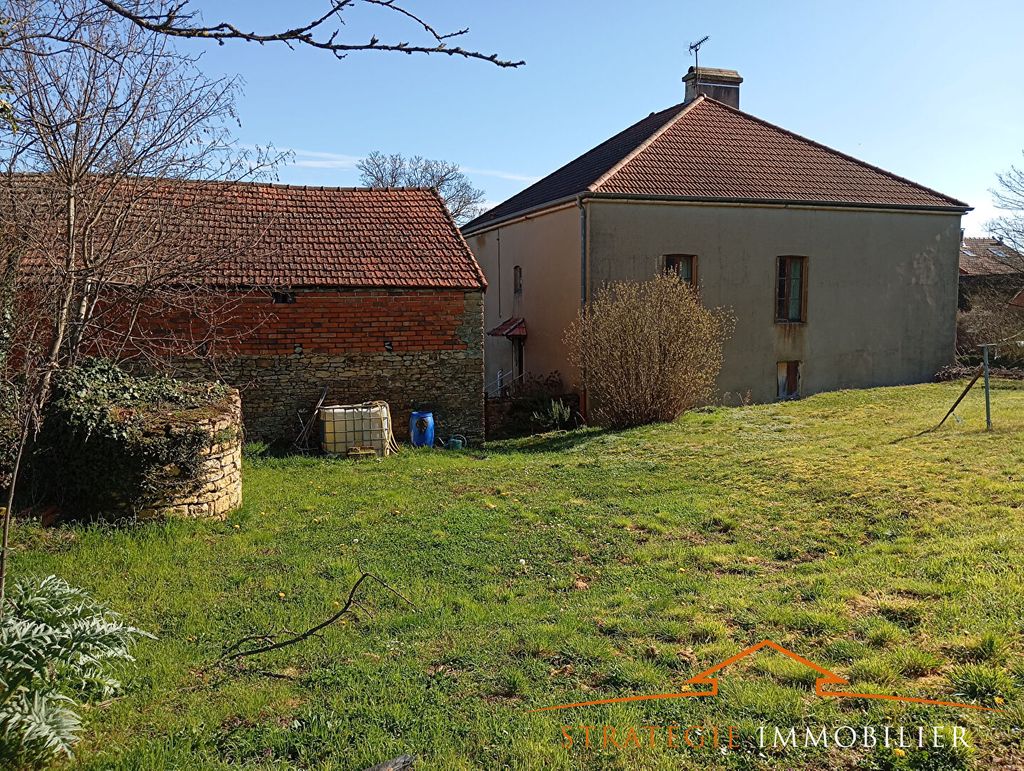 Achat maison 3 chambre(s) - Genouilly