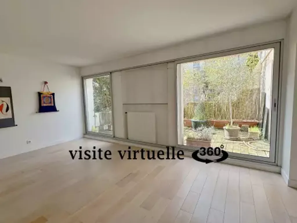Achat appartement à vendre 2 pièces 54 m² - Versailles