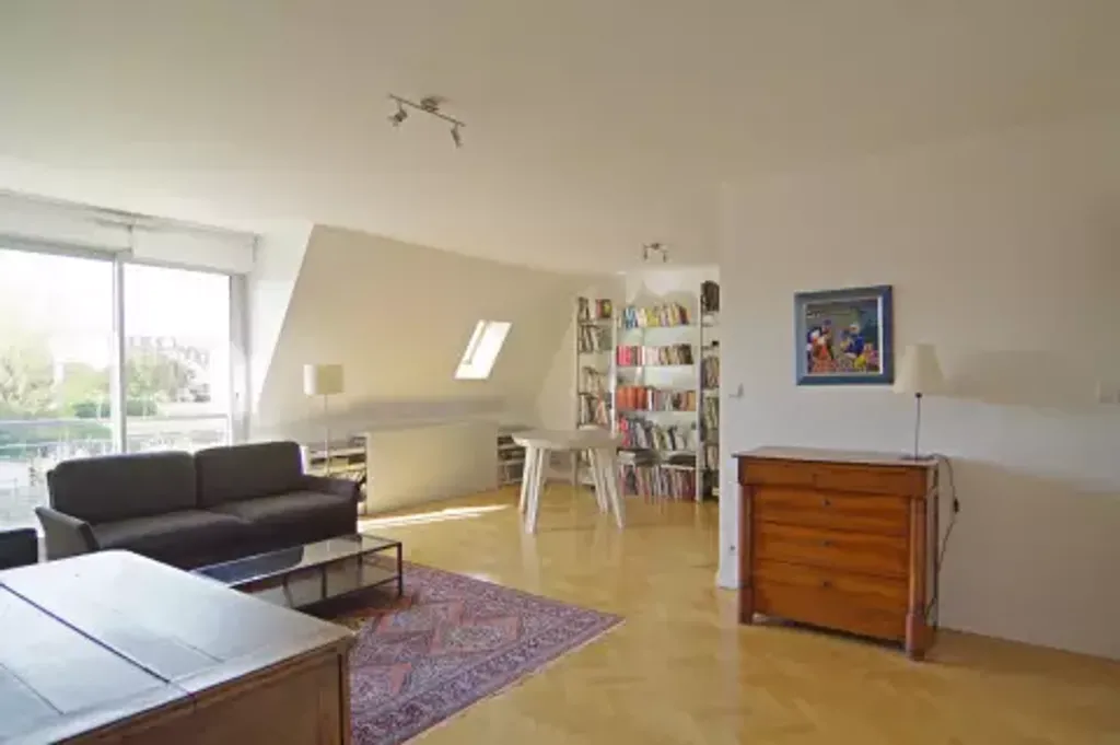 Achat appartement à vendre 4 pièces 78 m² - Les Clayes-sous-Bois