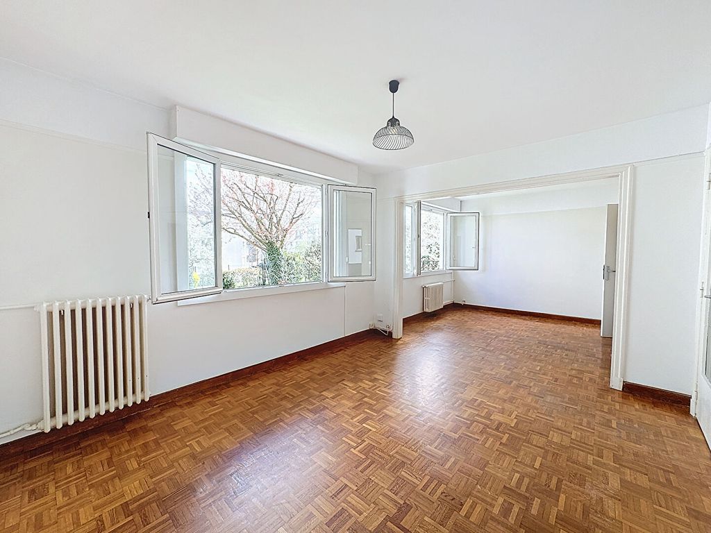 Achat appartement à vendre 4 pièces 73 m² - Garches