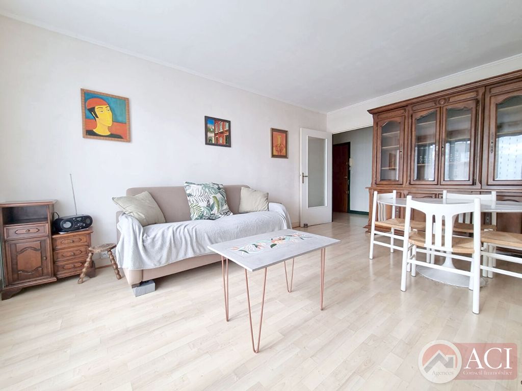 Achat appartement à vendre 3 pièces 64 m² - Deuil-la-Barre