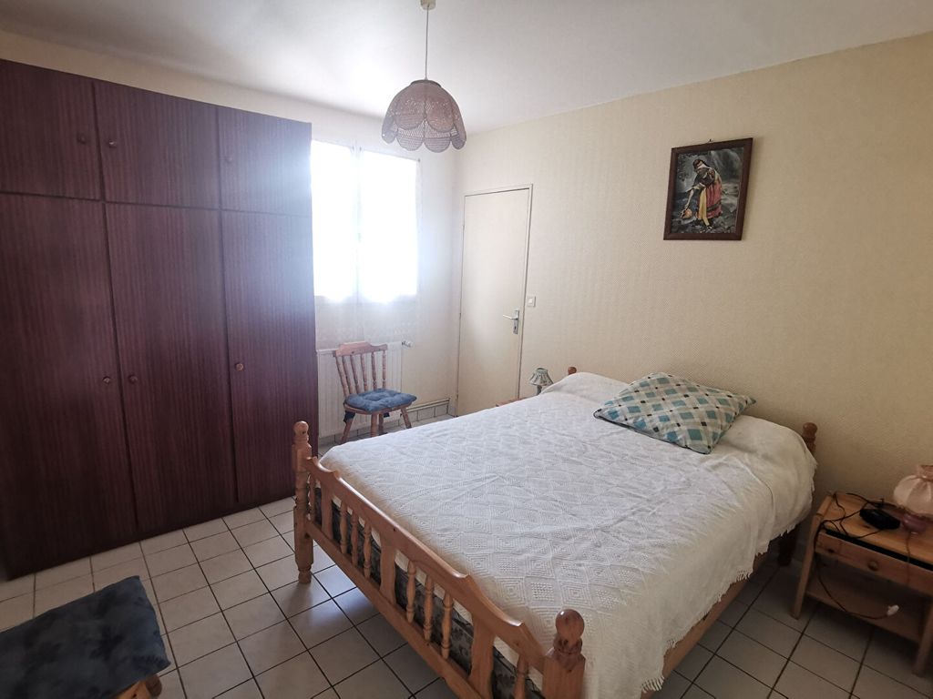 Achat maison 3 chambre(s) - Saint-Brevin-les-Pins