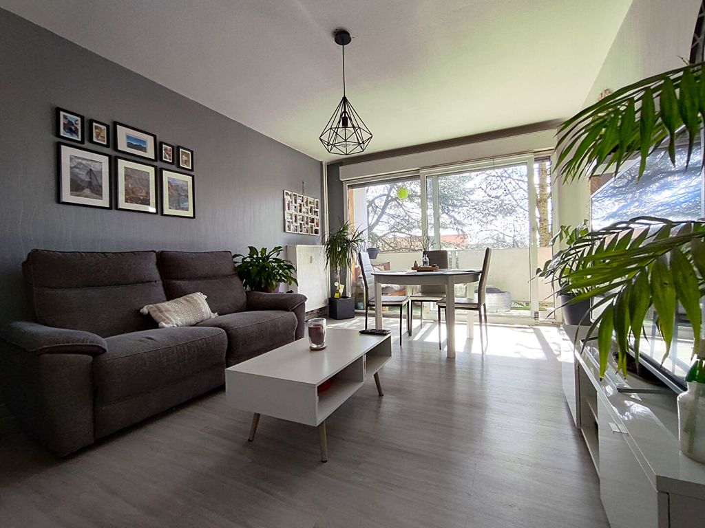 Achat appartement à vendre 2 pièces 50 m² - Rixheim