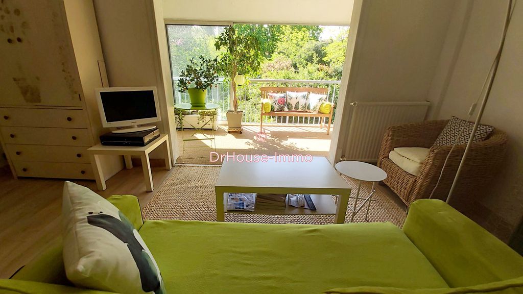 Achat appartement à vendre 2 pièces 58 m² - Aix-en-Provence