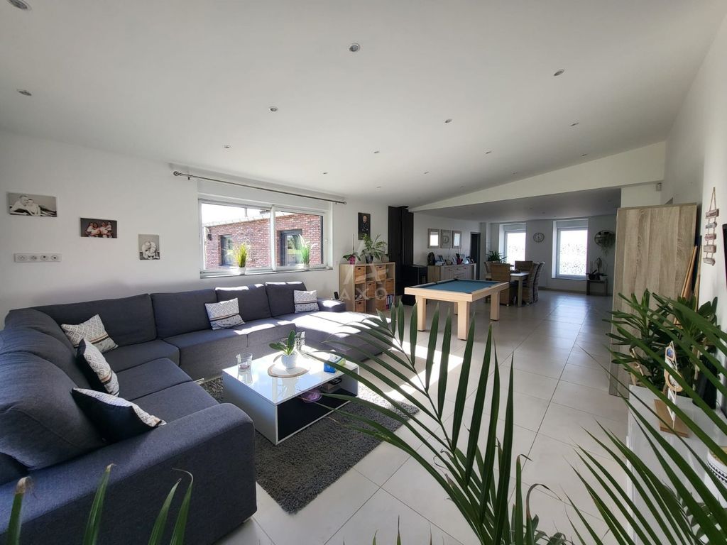 Achat maison à vendre 4 chambres 170 m² - Willems