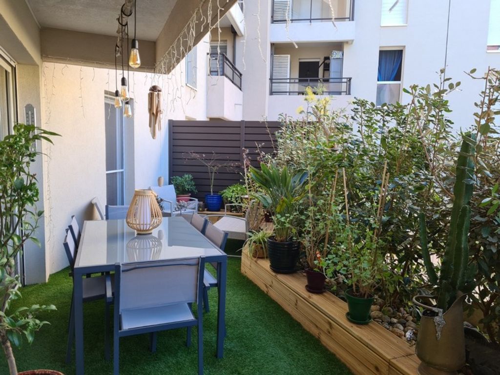 Achat appartement à vendre 2 pièces 54 m² - Propriano