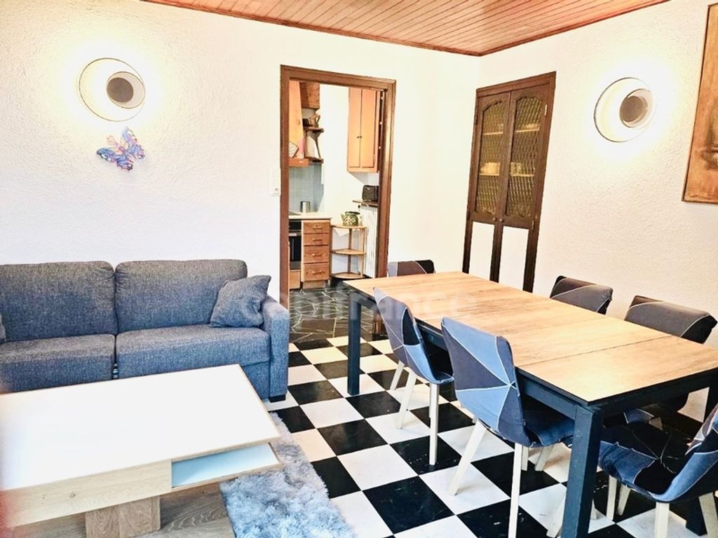 Achat maison 6 chambre(s) - Morzine