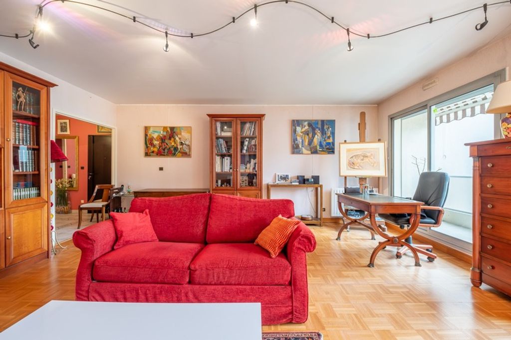 Achat appartement à vendre 3 pièces 91 m² - La Rochelle