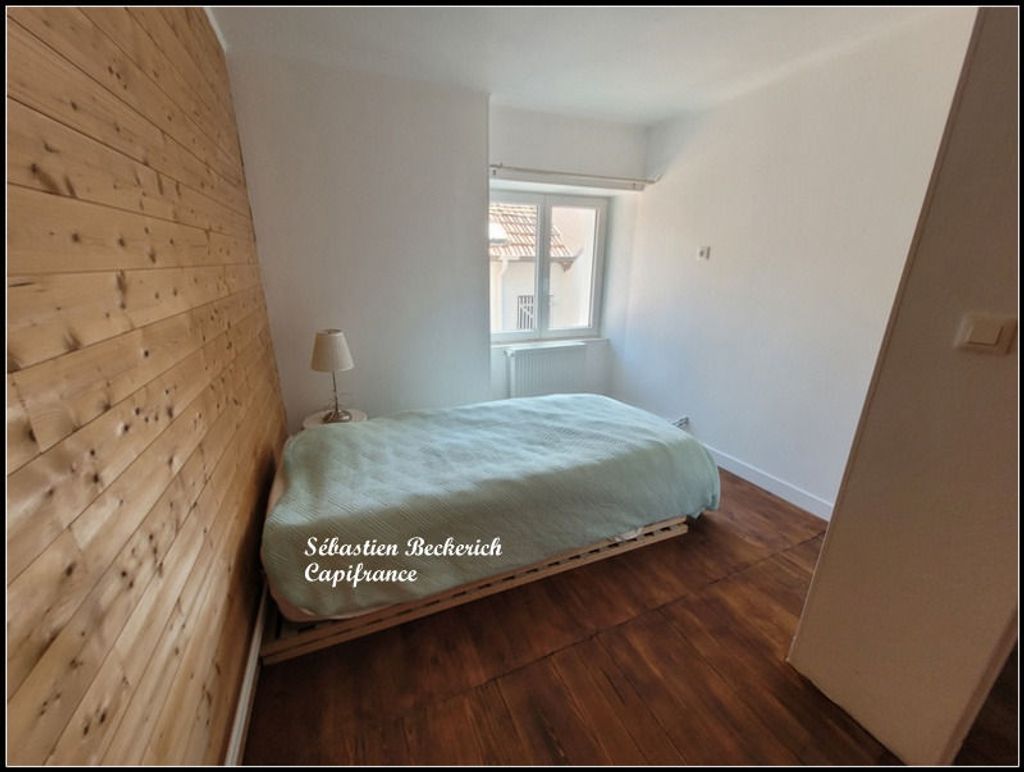 Achat maison 4 chambre(s) - Wœlfling-lès-Sarreguemines