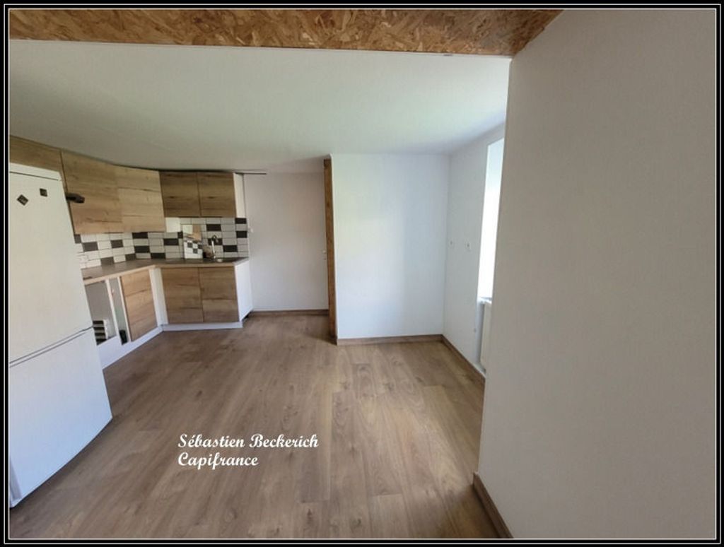 Achat maison 4 chambre(s) - Wœlfling-lès-Sarreguemines