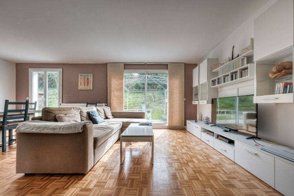 Achat maison à vendre 5 chambres 94 m² - Plaisir