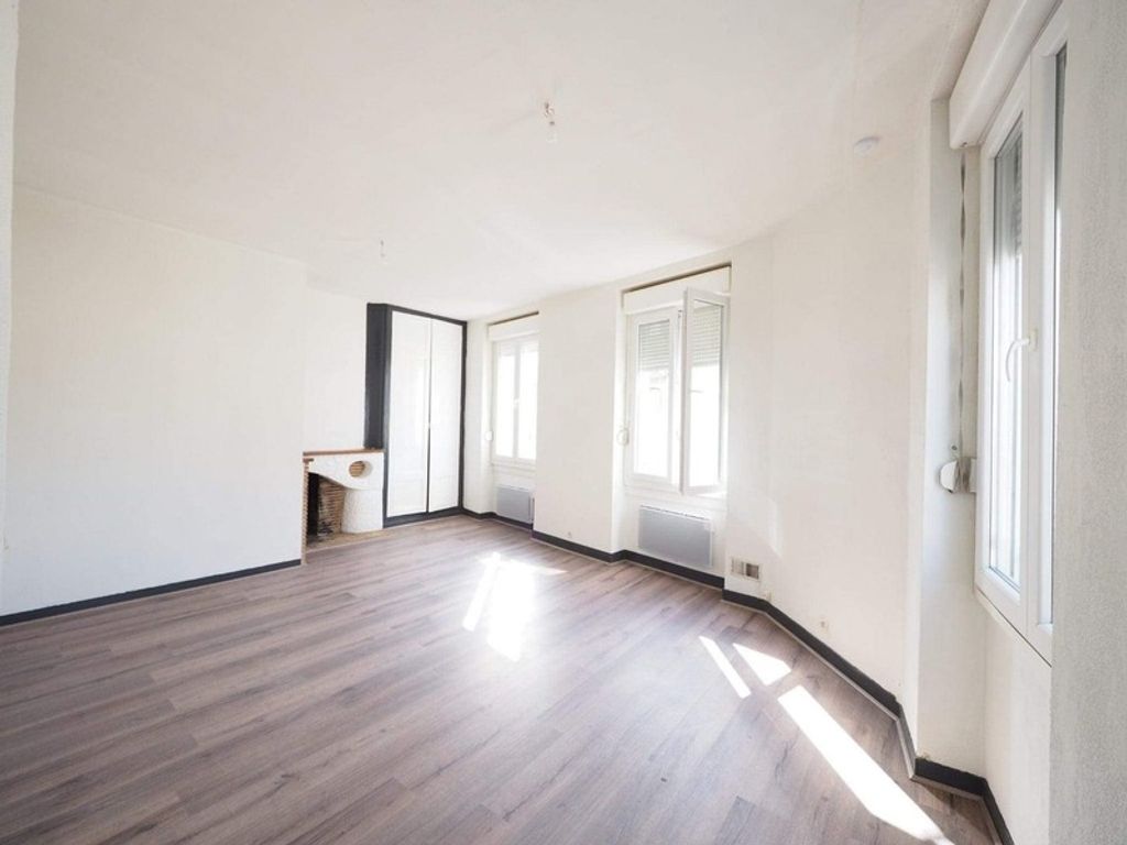 Achat maison à vendre 2 chambres 152 m² - Marmande