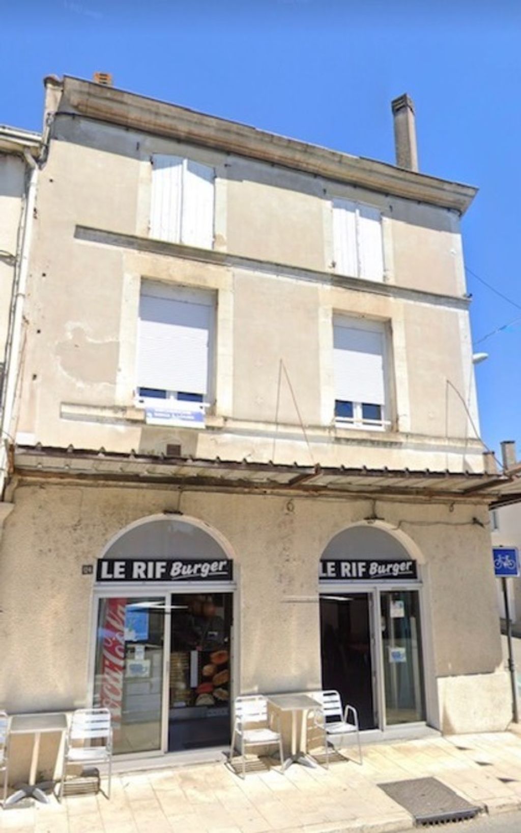 Achat maison 2 chambre(s) - Marmande