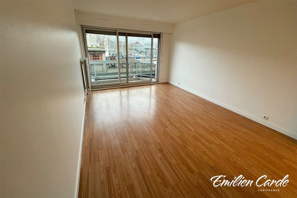 Achat appartement 3 pièce(s) Paris 10ème arrondissement