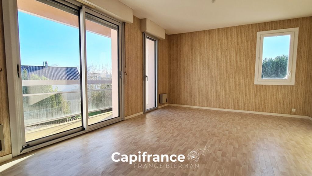 Achat appartement 3 pièce(s) Niort