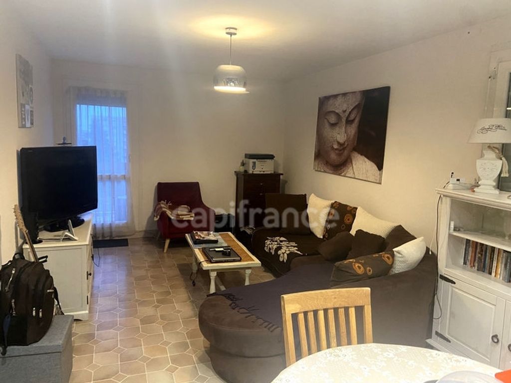 Achat appartement à vendre 3 pièces 70 m² - Orléans