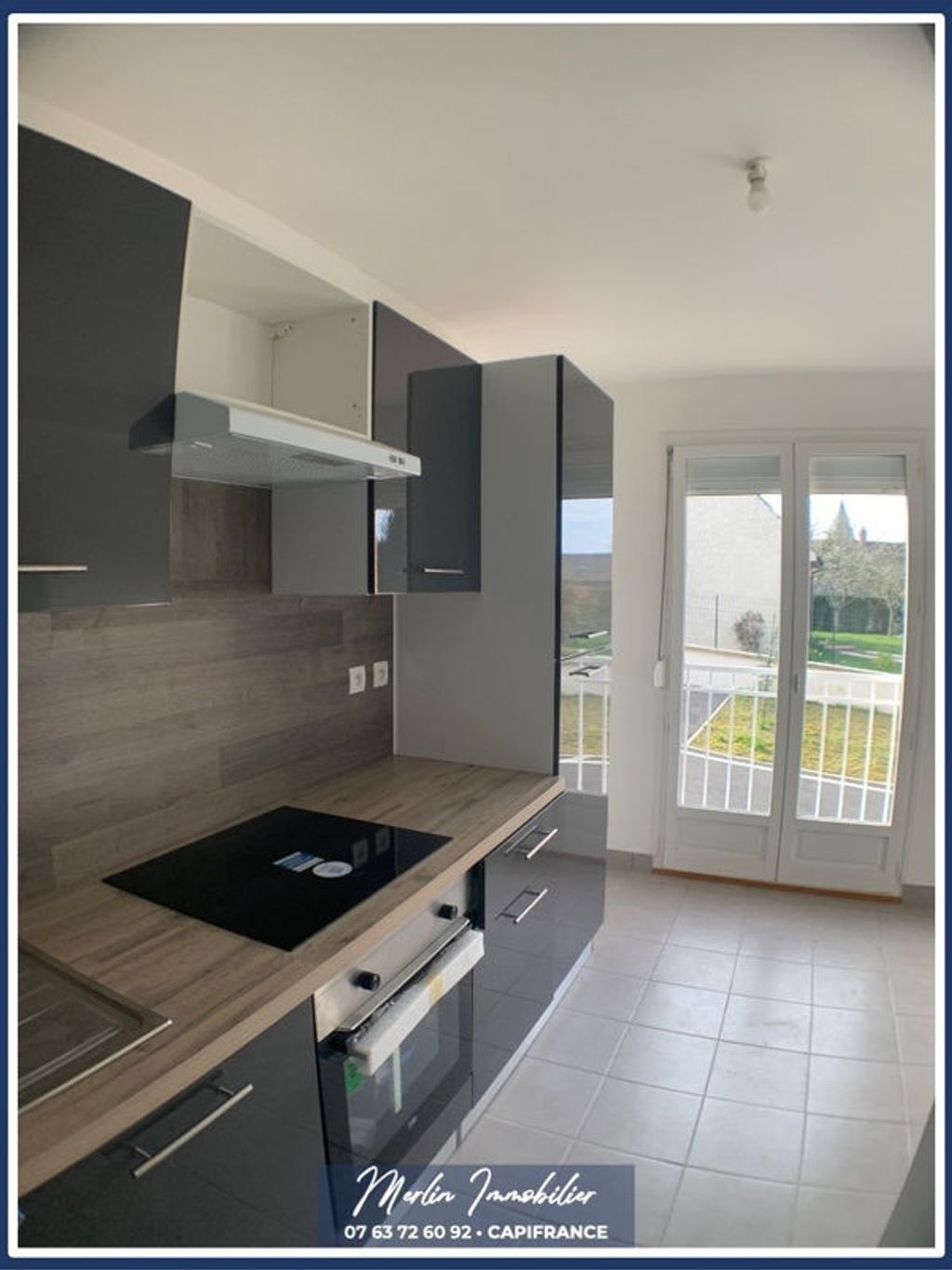 Achat souplex à vendre 3 pièces 72 m² - Sainte-Geneviève