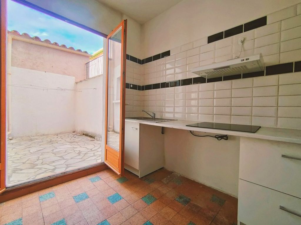 Achat maison 4 chambre(s) - Prades