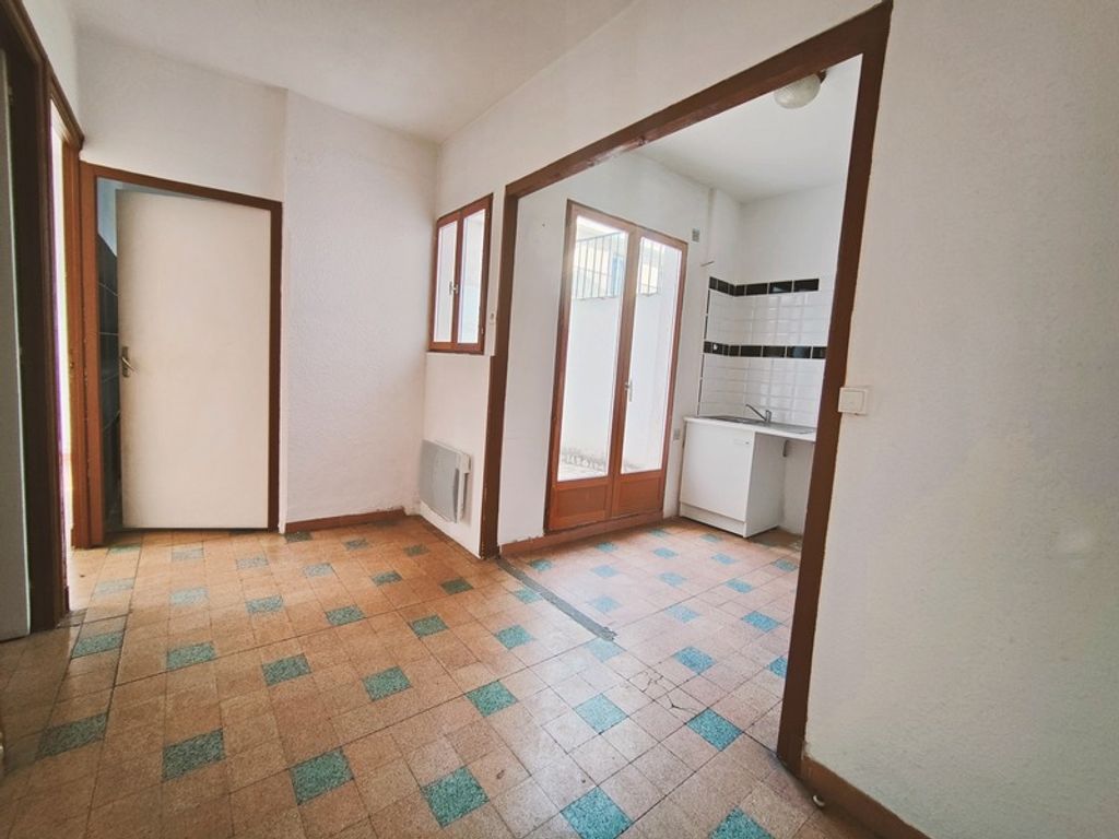 Achat maison 4 chambre(s) - Prades