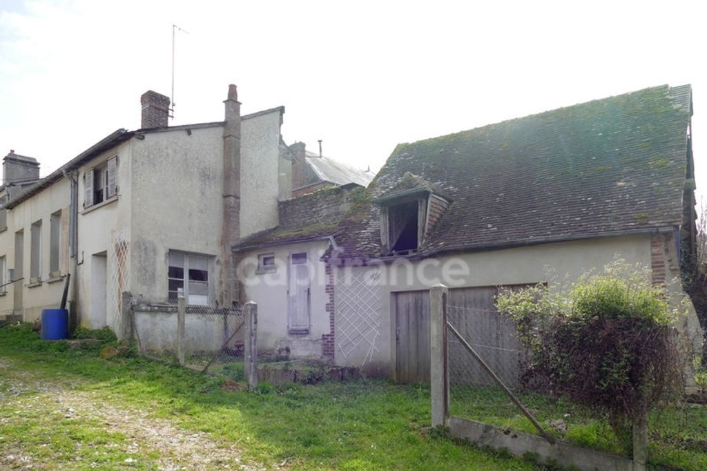 Achat maison 1 chambre(s) - Gacé