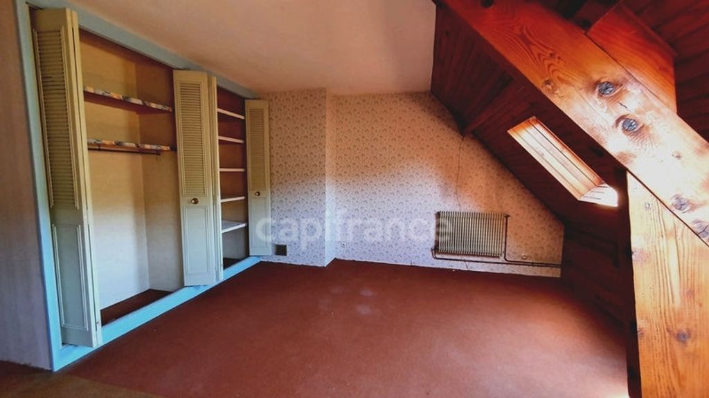 Achat maison 4 chambre(s) - Cerny