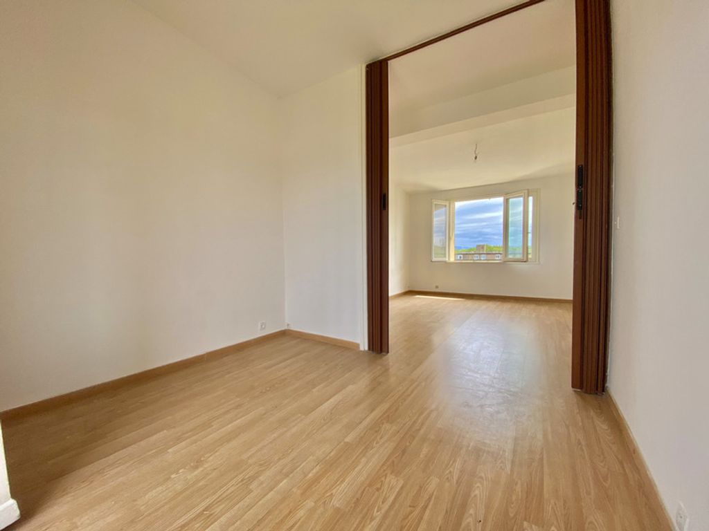 Achat appartement à vendre 3 pièces 68 m² - Roanne