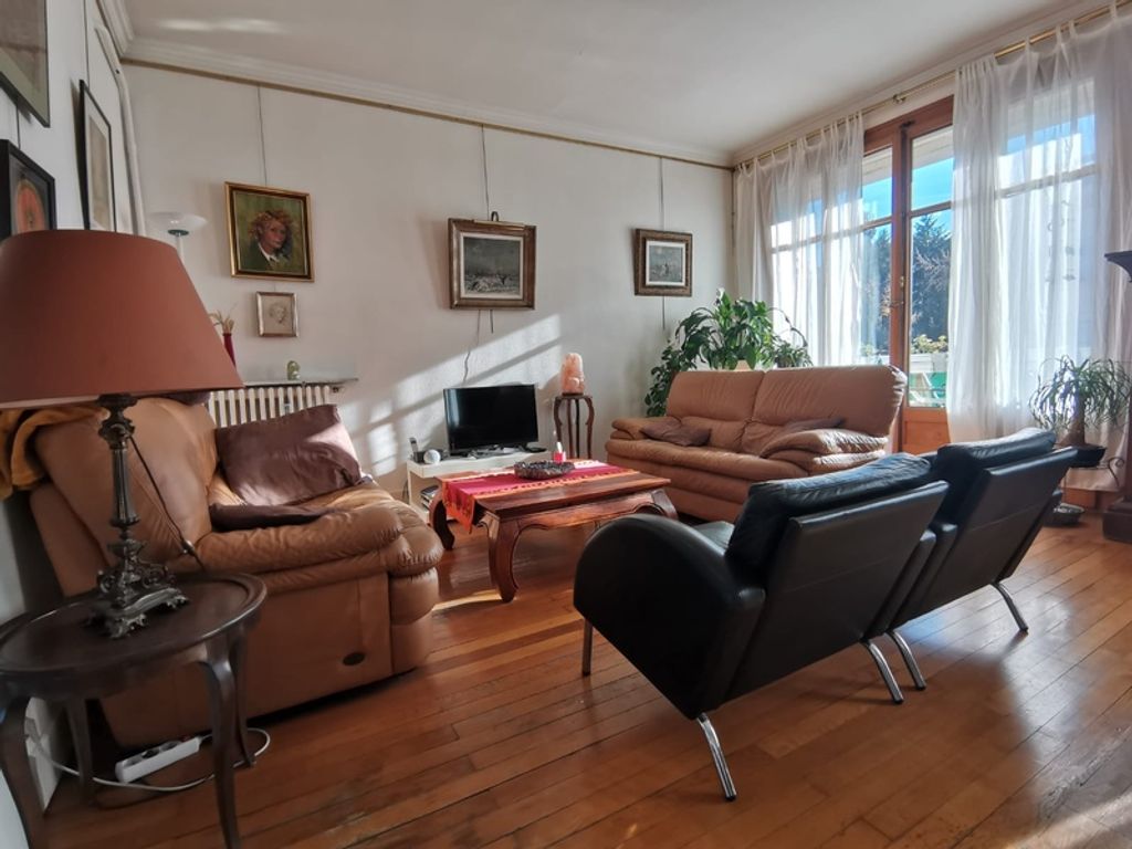 Achat appartement 5 pièce(s) Évian-les-Bains