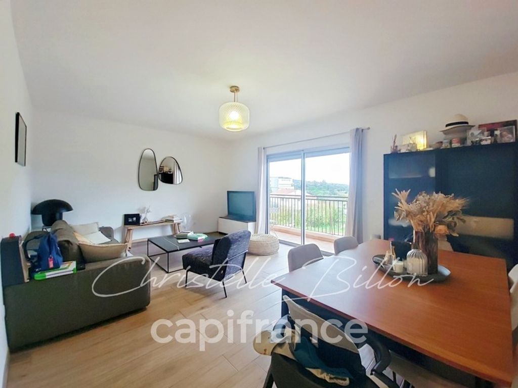 Achat appartement à vendre 3 pièces 70 m² - Porto-Vecchio