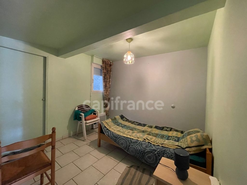 Achat maison 1 chambre(s) - Châtellerault