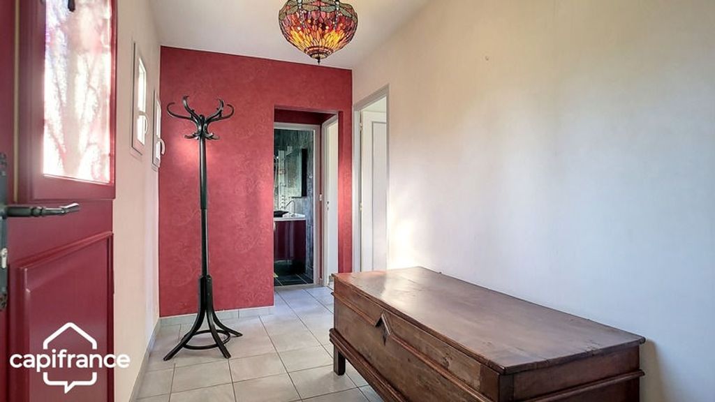 Achat maison 4 chambre(s) - Saint-Jean-de-Thouars