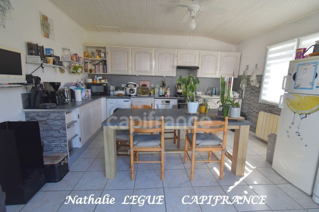 Achat maison 1 chambre(s) - Noirmoutier-en-l'Île