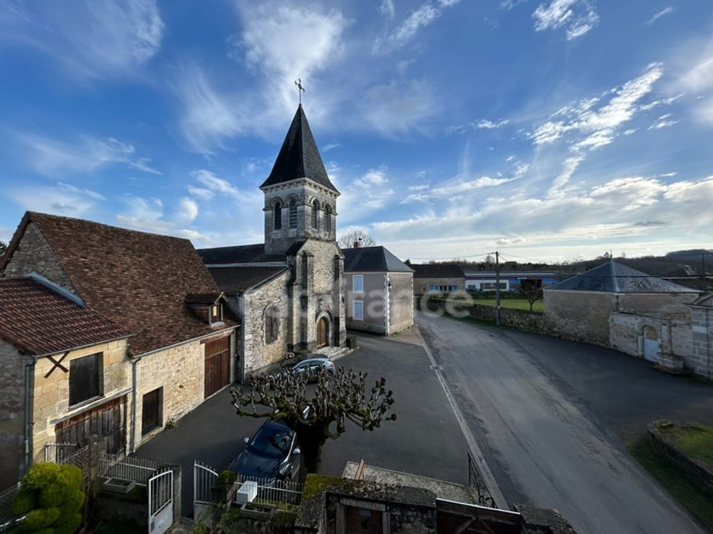 Achat maison 4 chambre(s) - Cherveix-Cubas