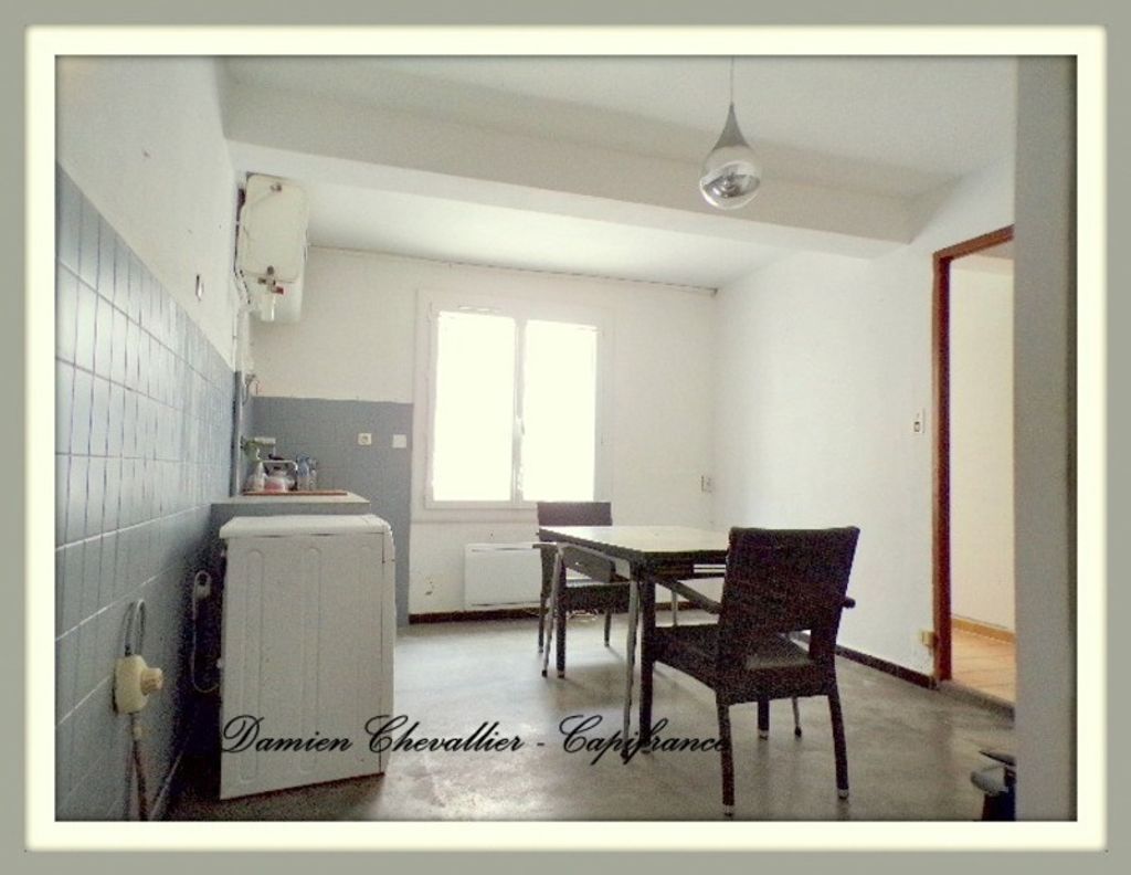 Achat maison 2 chambre(s) - Aigues-Mortes