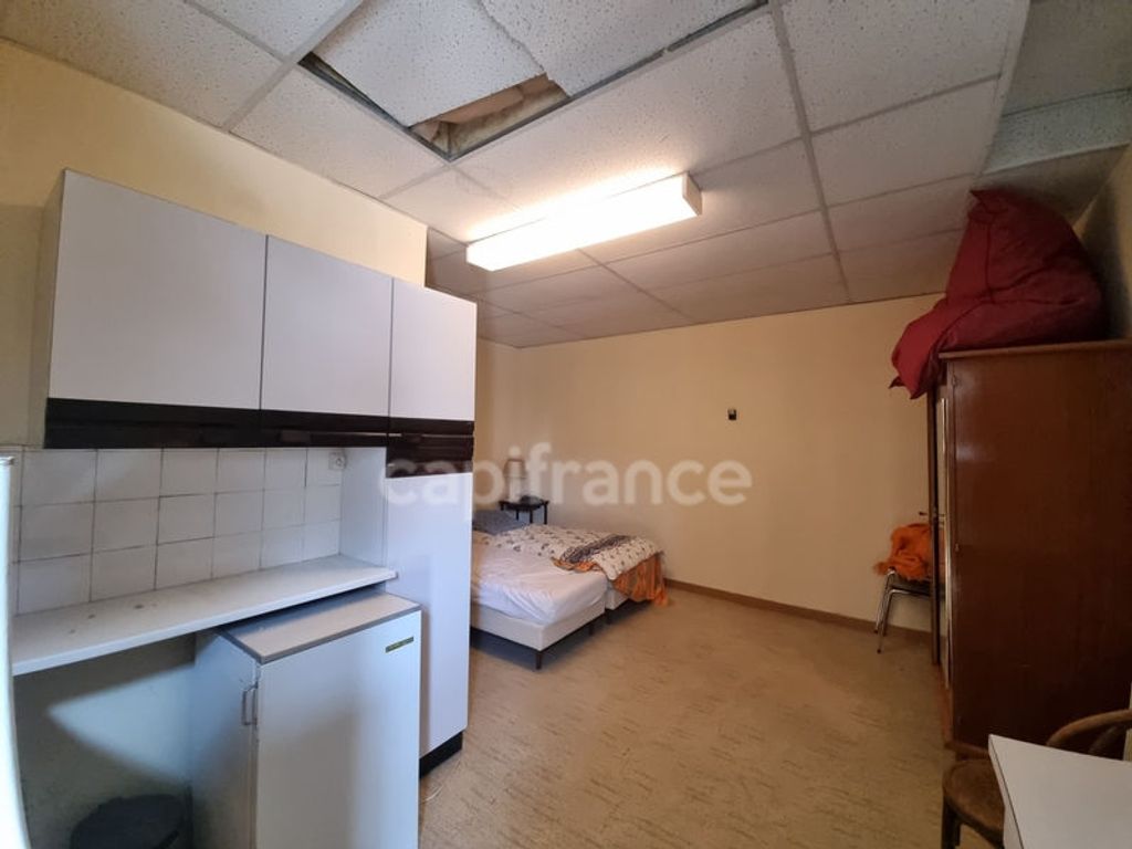 Achat appartement 5 pièce(s) Chalon-sur-Saône