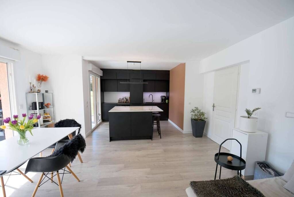 Achat appartement à vendre 4 pièces 85 m² - Sevrier